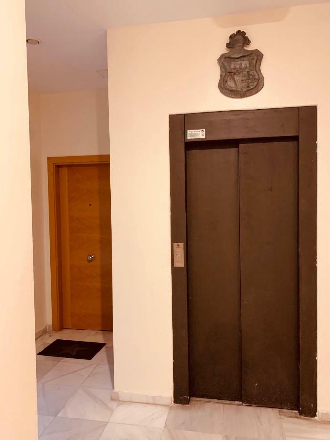La Casa De Adolfo Appartement Cádiz Buitenkant foto